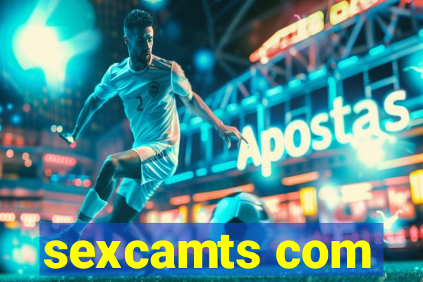 sexcamts com
